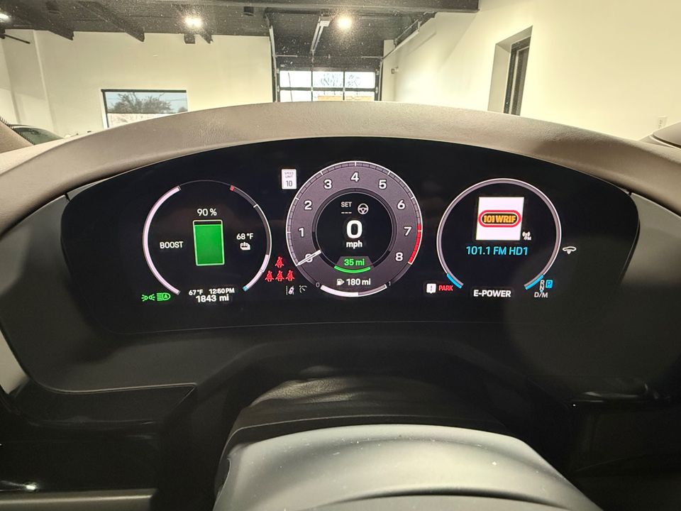 2025 Porsche Panamera 4 E-Hybrid AWD 463hp