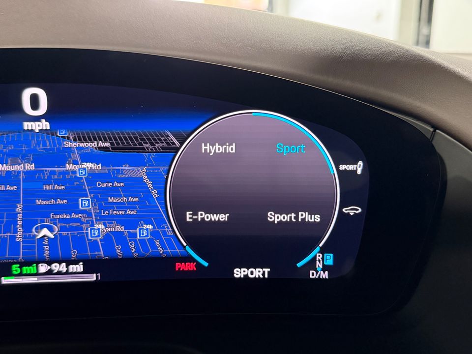 2025 Porsche Panamera 4 E-Hybrid AWD 463hp