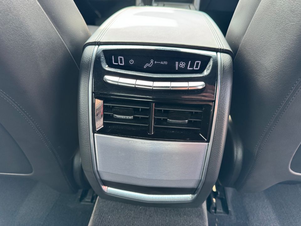 2020 Cadillac CT6