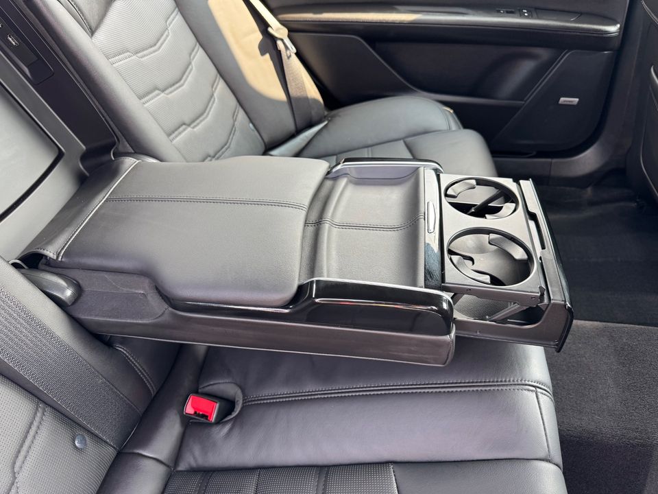 2020 Cadillac CT6