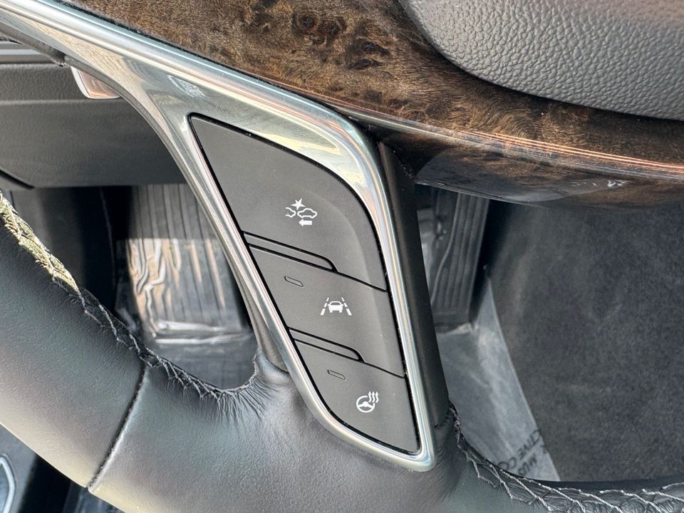 2020 Cadillac CT6