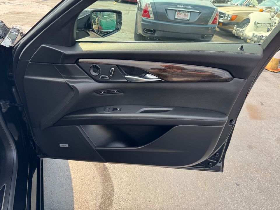 2020 Cadillac CT6
