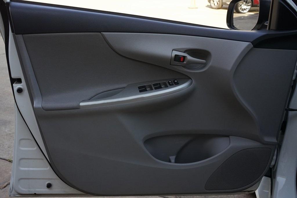 2011 Toyota Corolla