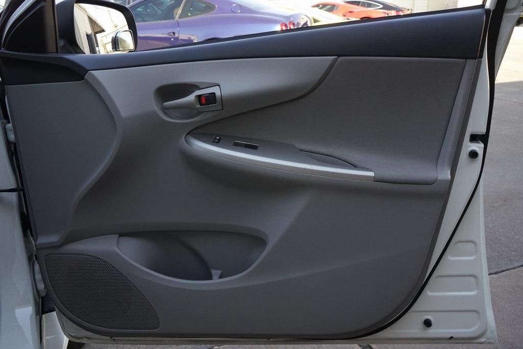 2011 Toyota Corolla