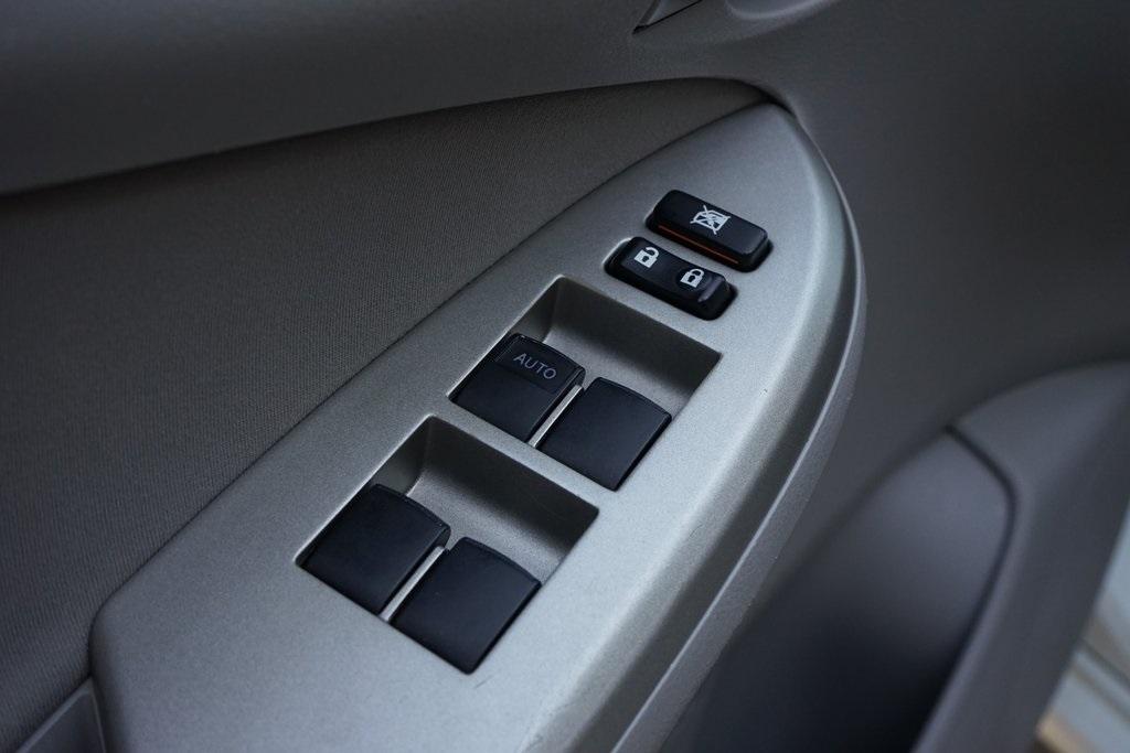 2011 Toyota Corolla