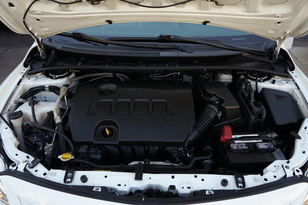 2011 Toyota Corolla