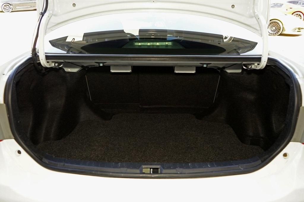 2011 Toyota Corolla