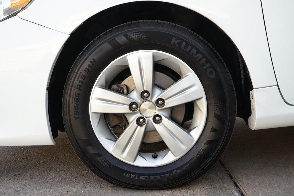 2011 Toyota Corolla