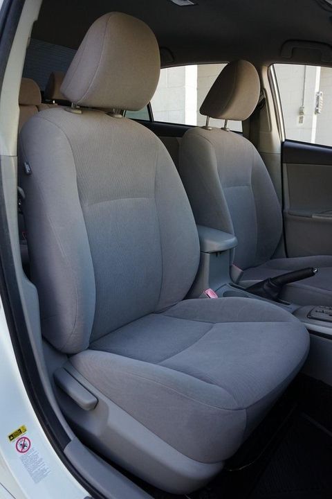 2011 Toyota Corolla