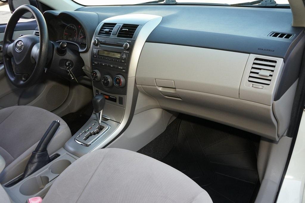 2011 Toyota Corolla