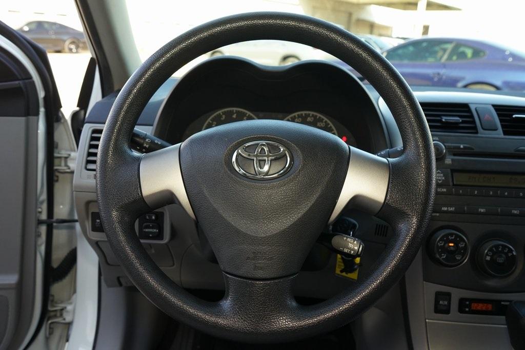 2011 Toyota Corolla