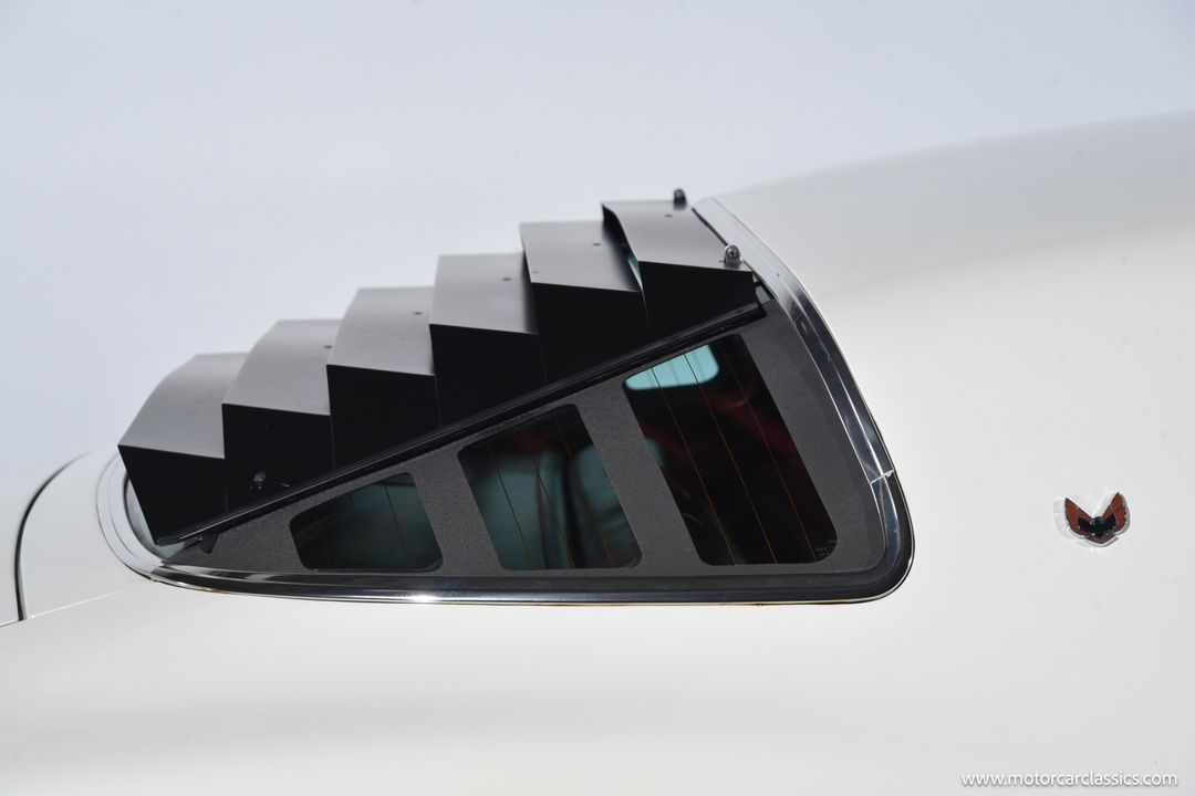 1977 Pontiac Firebird