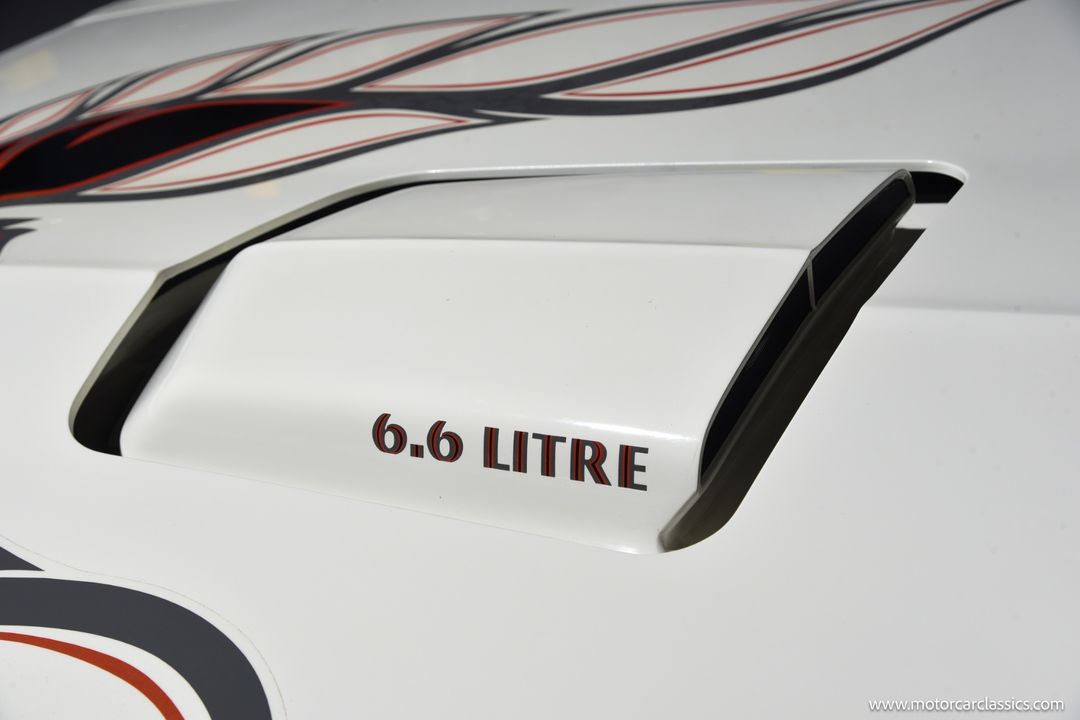 1977 Pontiac Firebird