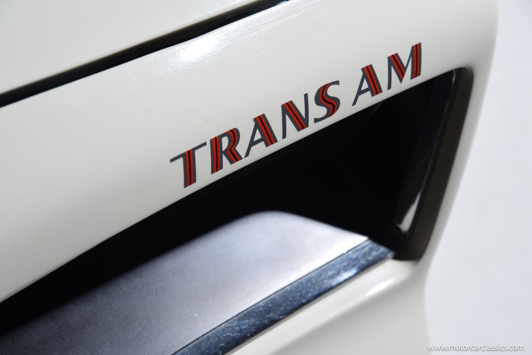 1977 Pontiac Firebird