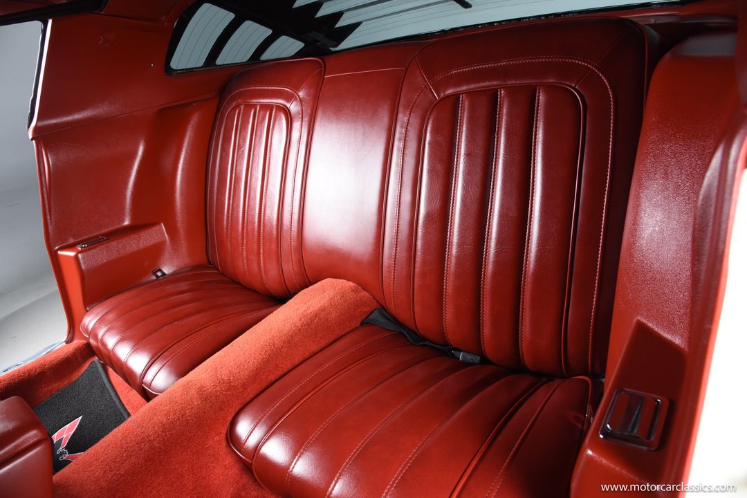 1977 Pontiac Firebird