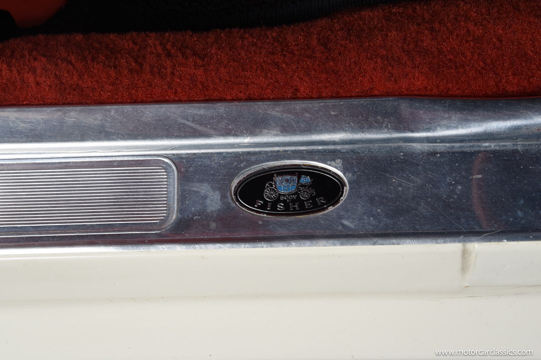 1977 Pontiac Firebird