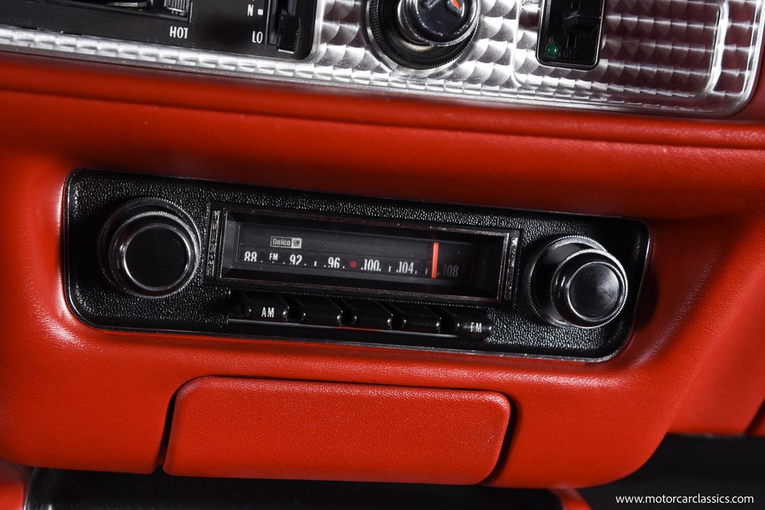 1977 Pontiac Firebird