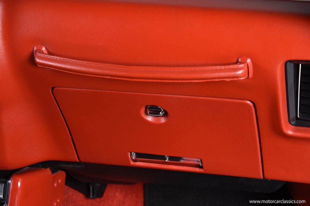 1977 Pontiac Firebird