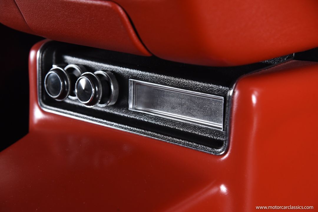 1977 Pontiac Firebird