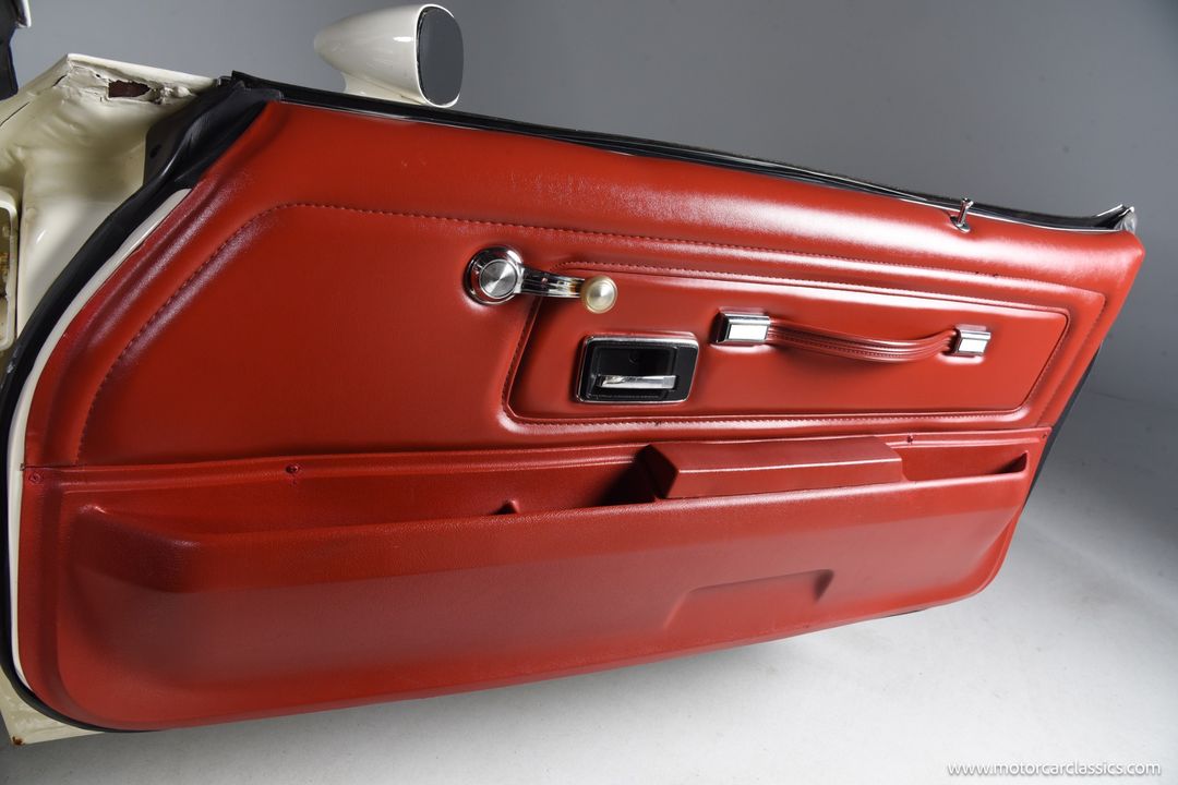 1977 Pontiac Firebird