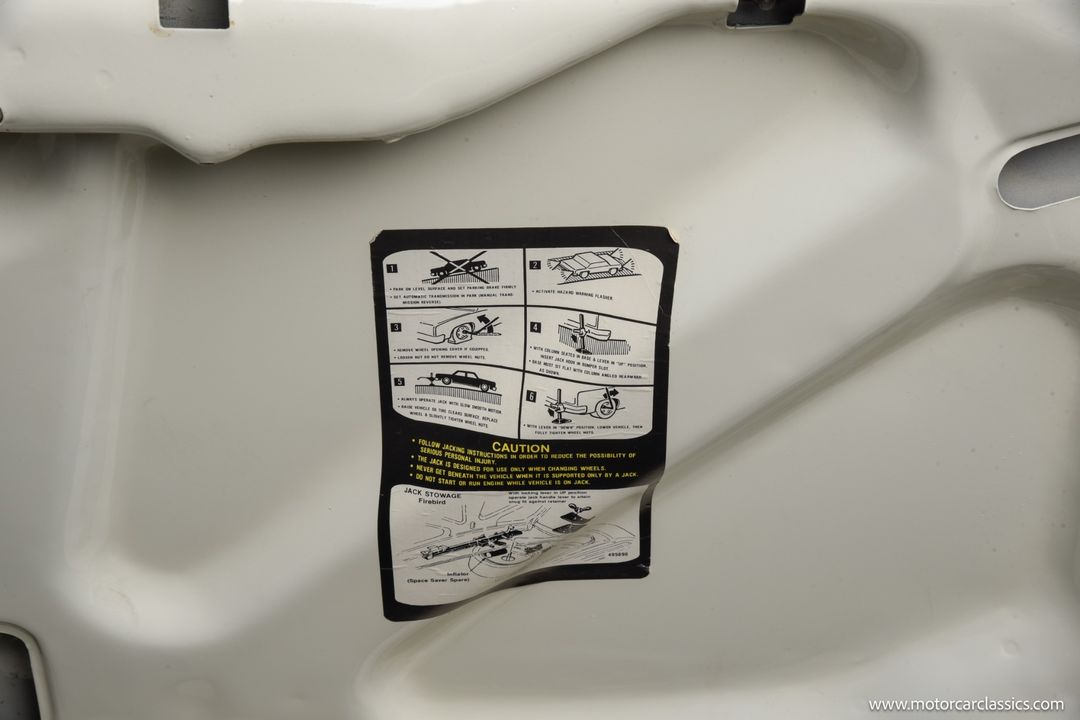 1977 Pontiac Firebird