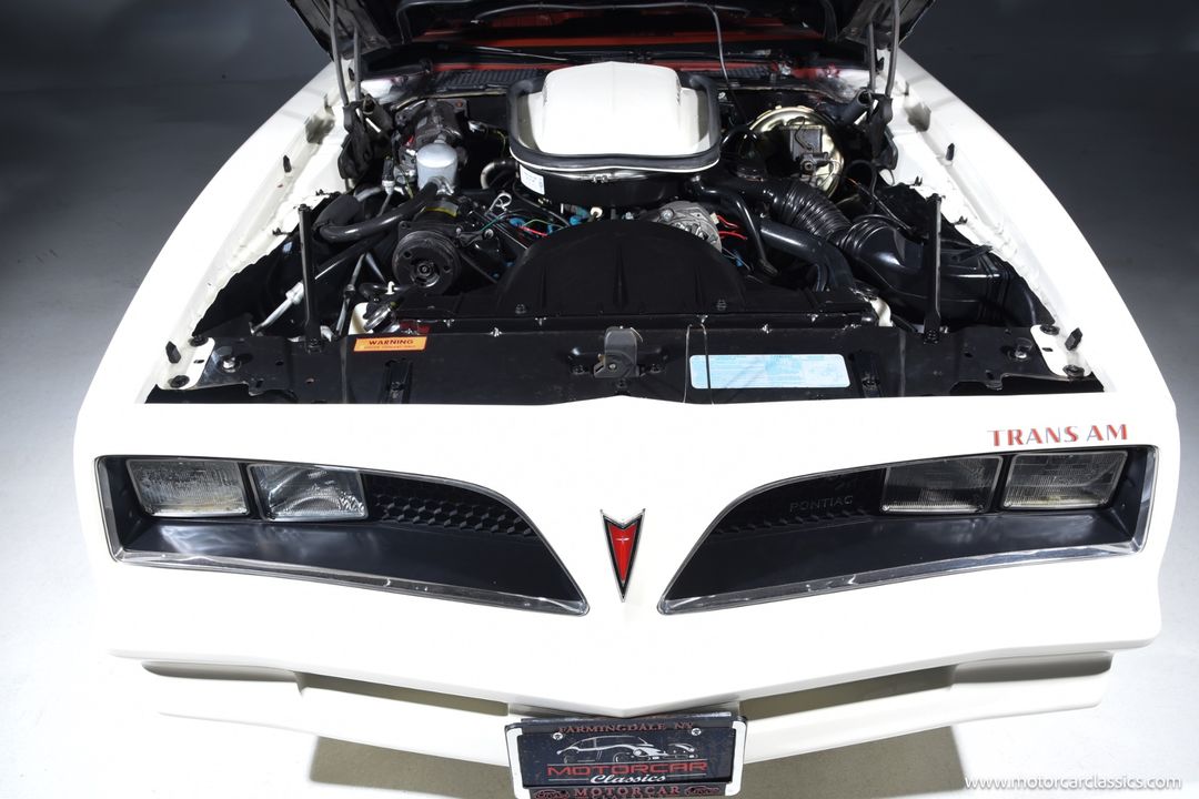 1977 Pontiac Firebird