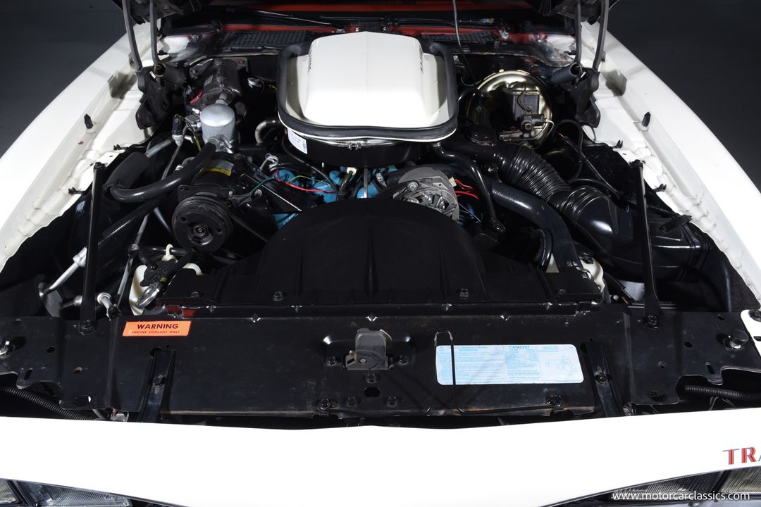 1977 Pontiac Firebird