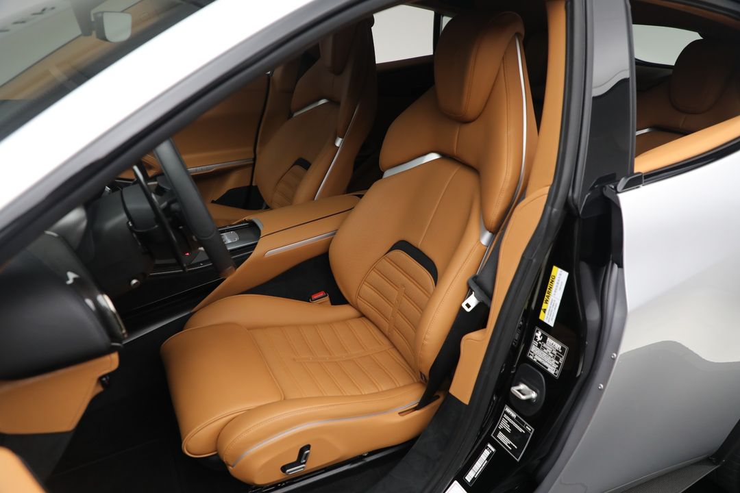 2024 Ferrari Purosangue