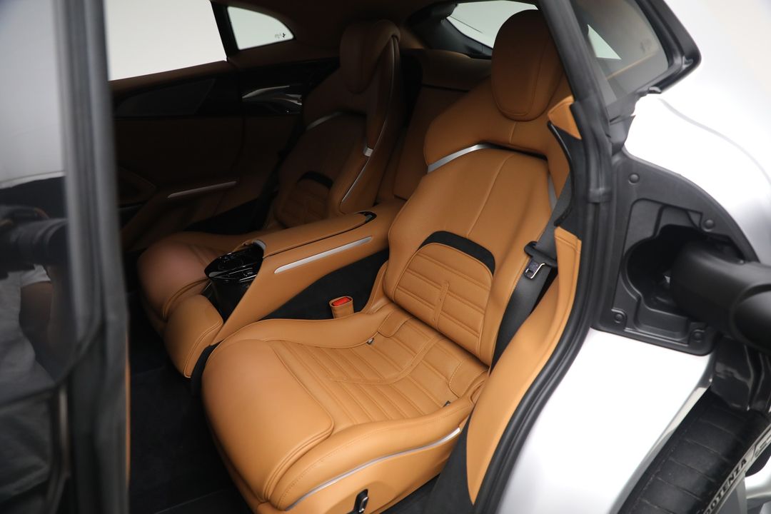 2024 Ferrari Purosangue