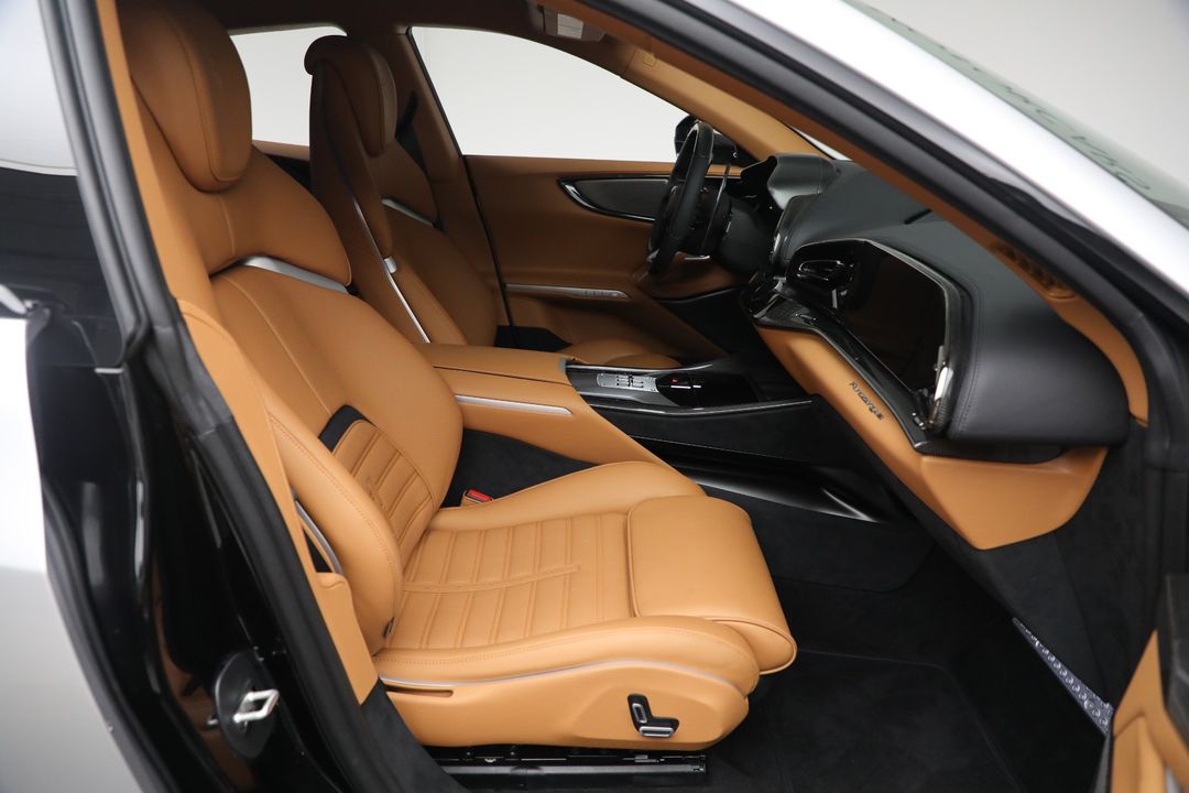 2024 Ferrari Purosangue