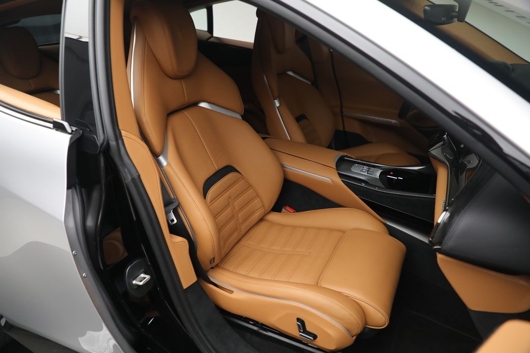 2024 Ferrari Purosangue