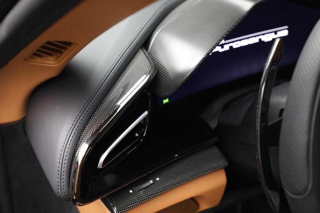 2024 Ferrari Purosangue