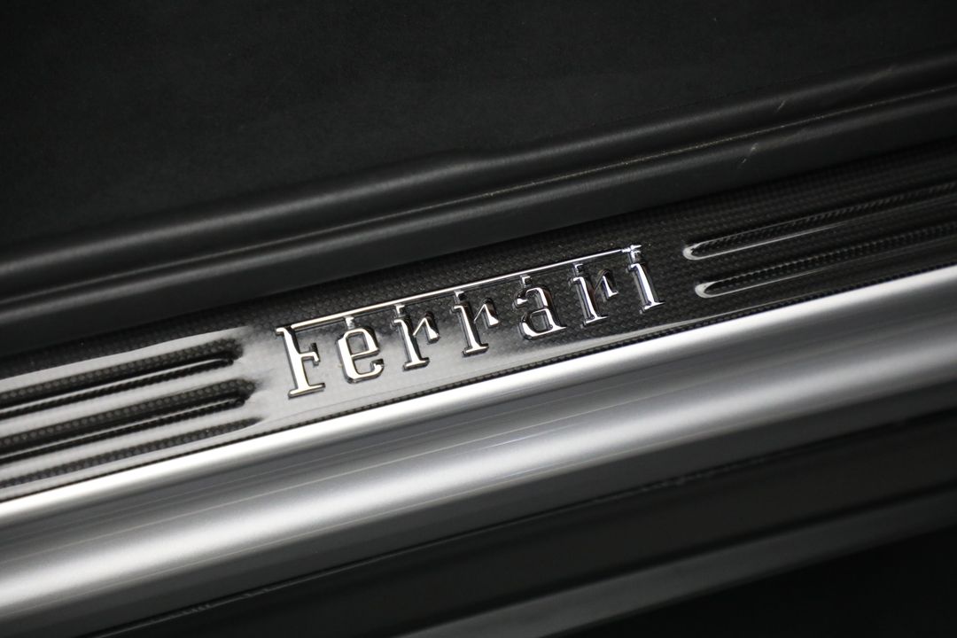 2024 Ferrari Purosangue