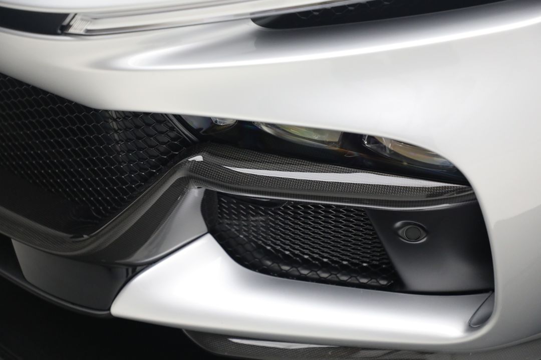 2024 Ferrari Purosangue