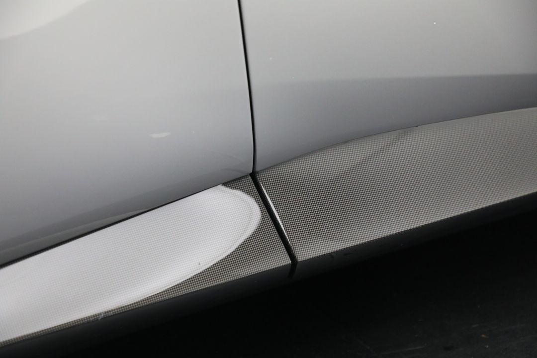 2024 Ferrari Purosangue