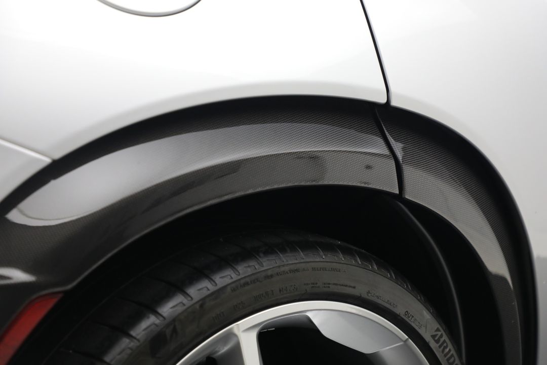 2024 Ferrari Purosangue