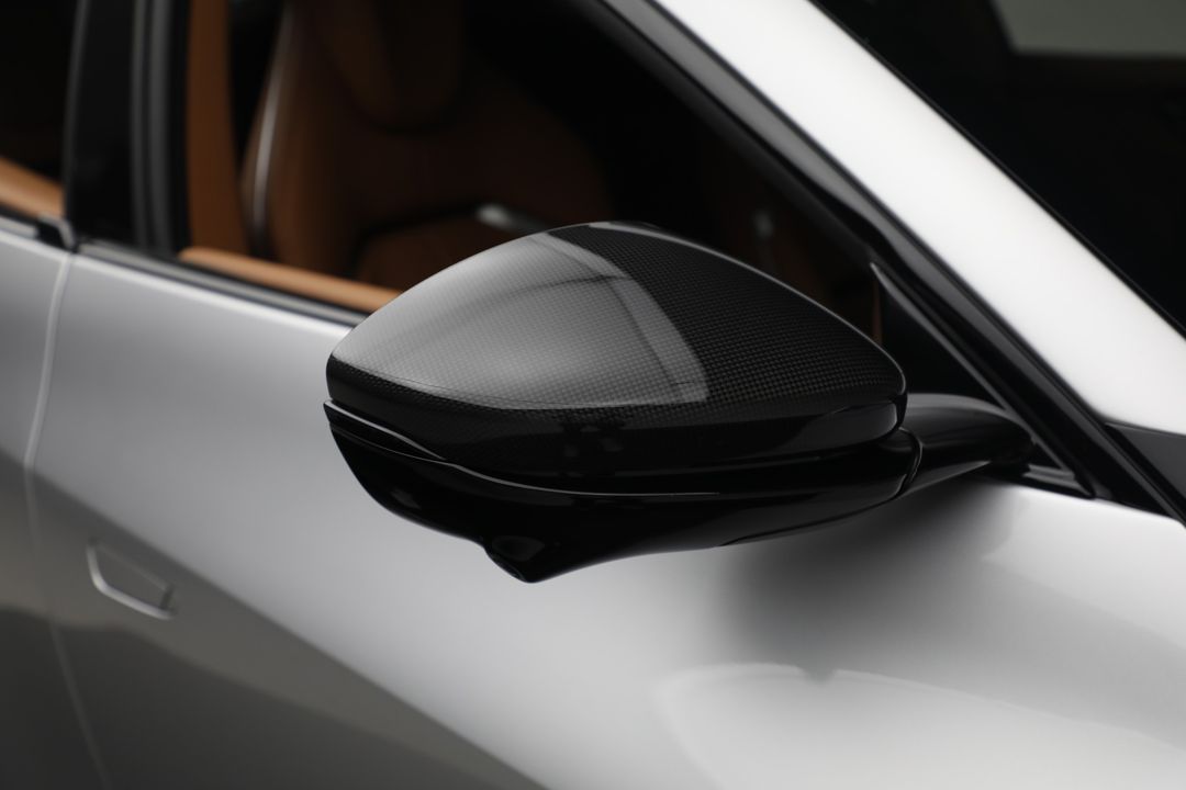 2024 Ferrari Purosangue