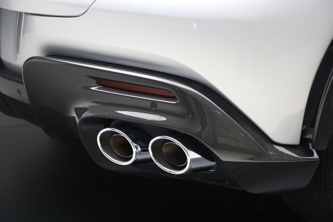 2024 Ferrari Purosangue