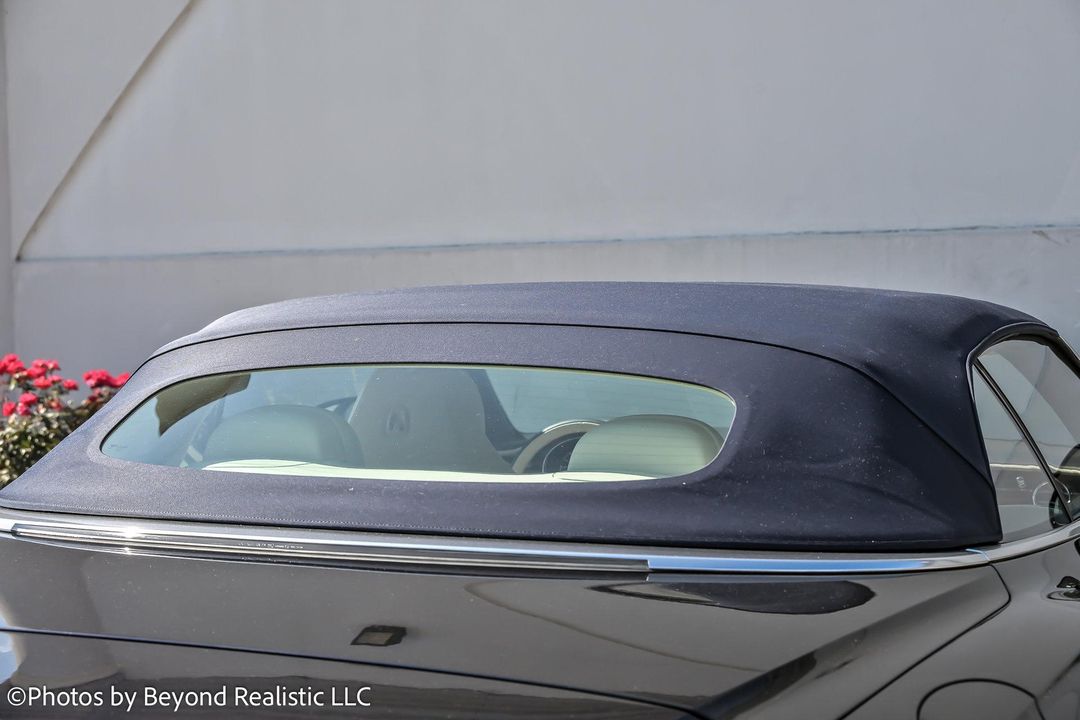 2020 Bentley Continental