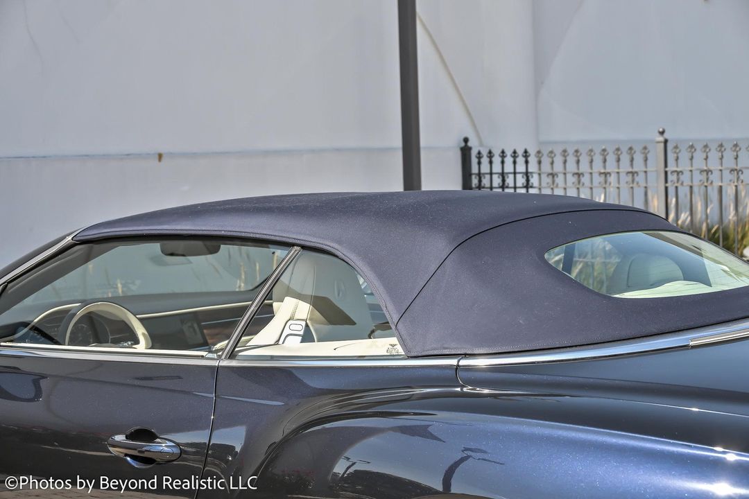 2020 Bentley Continental