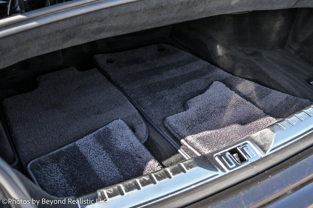 2020 Bentley Continental