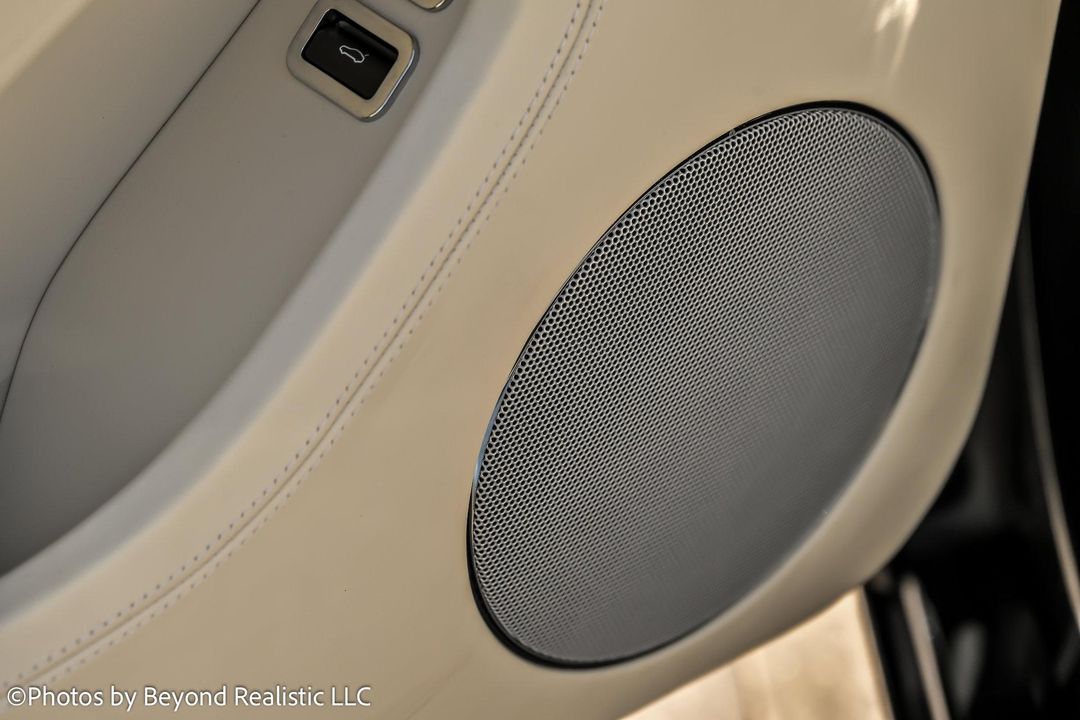 2020 Bentley Continental
