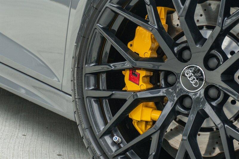 2018 Audi R8
