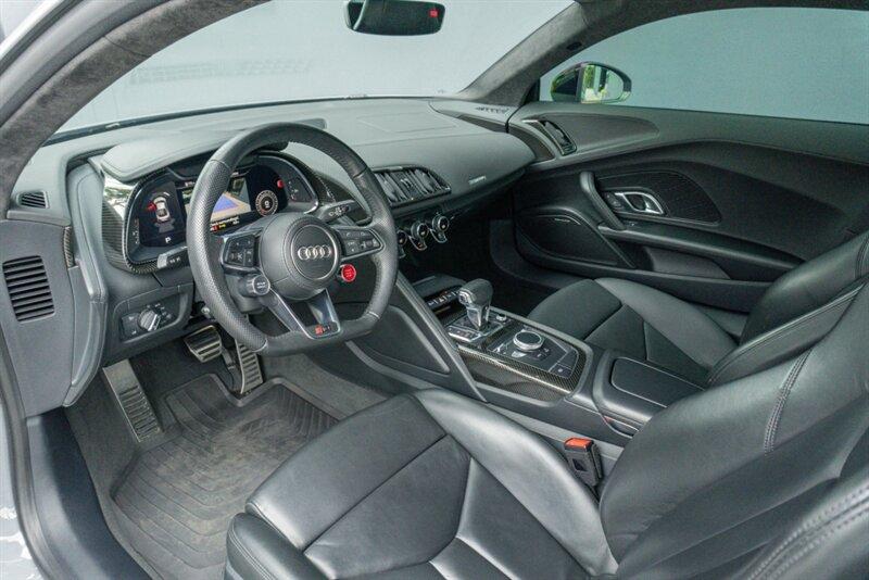 2018 Audi R8