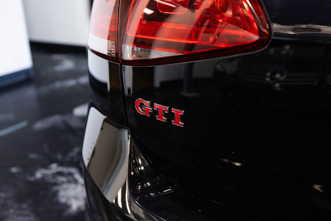 2017 Volkswagen Golf GTI