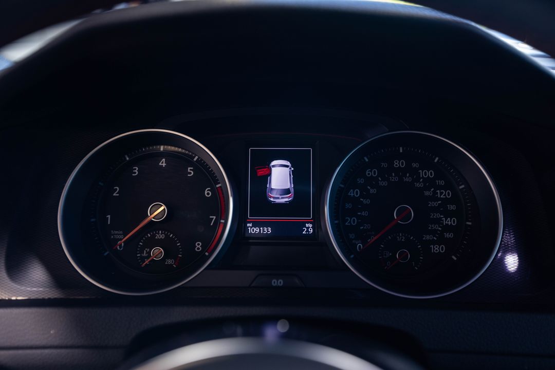 2017 Volkswagen Golf GTI