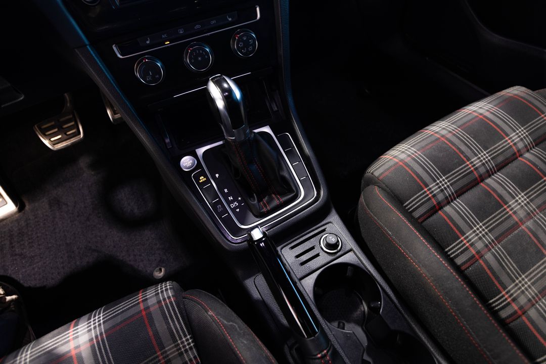 2017 Volkswagen Golf GTI