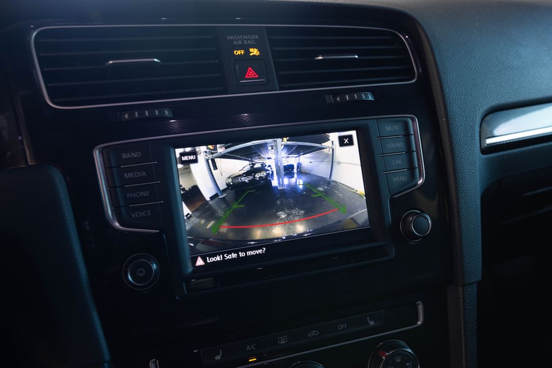 2017 Volkswagen Golf GTI