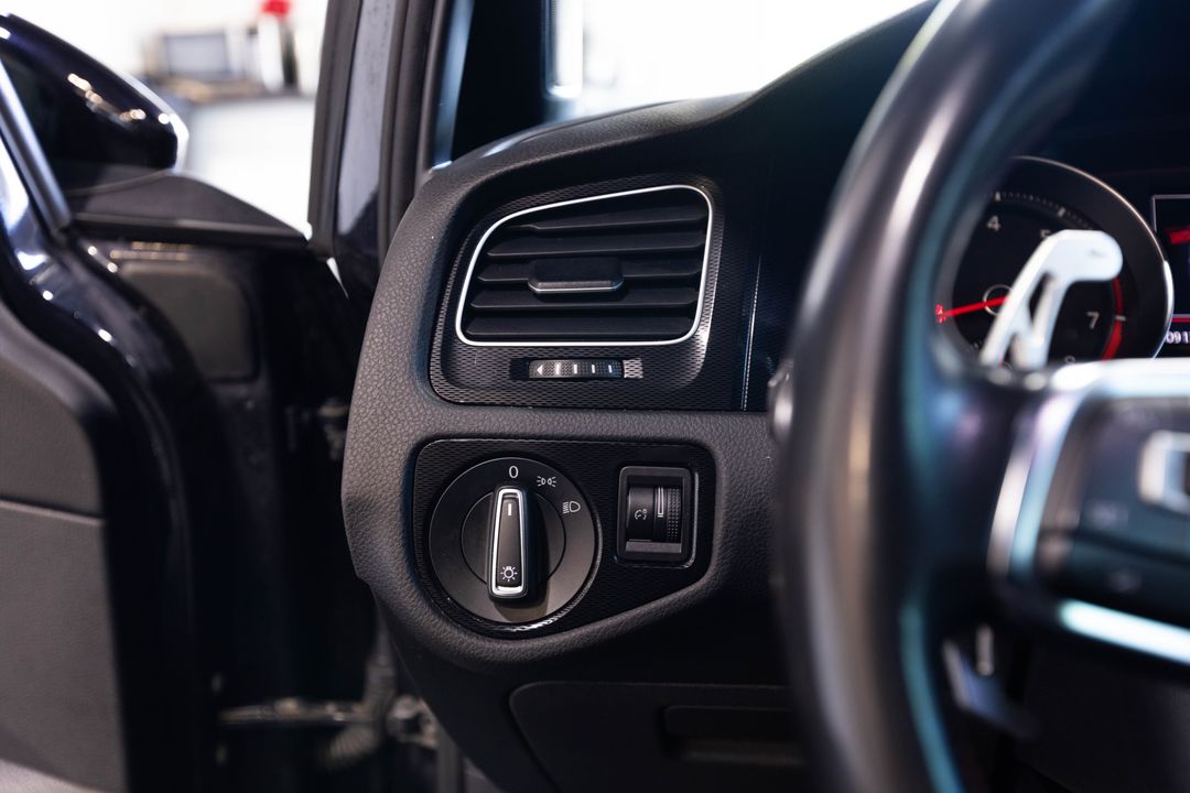 2017 Volkswagen Golf GTI