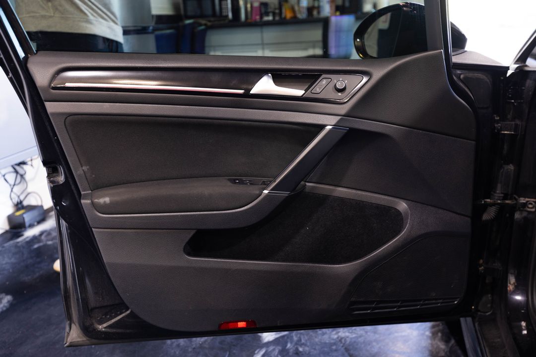 2017 Volkswagen Golf GTI